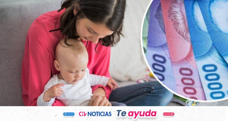 Obtén $450 mil sin postular: Dueñas de casa reciben bono cumpliendo un único requisito