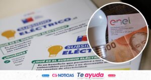 Subsidio Eléctrico inicia postulación: Estos son los requisitos para obtener el descuento en las cuentas de la luz