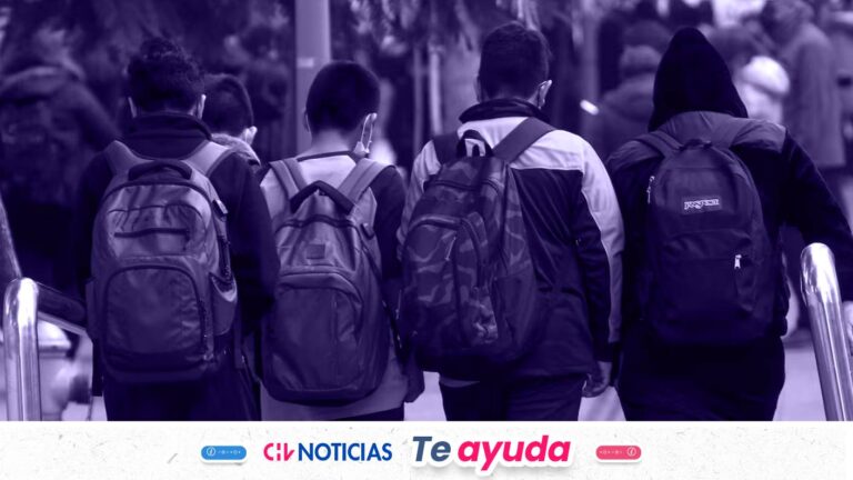 ¿Cuándo comienzan las vacaciones de invierno 2026? Revisa el calendario escolar según región