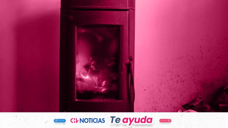 Subsidio de Calefacción: Revisa quiénes pueden recibir el beneficio de $100 mil