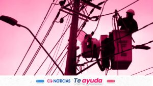 Enel anuncia cortes de luz en 12 comunas de la Región Metropolitana para las próximas horas