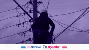 Enel anuncia cortes de luz en siete comunas de Santiago en las próximas horas
