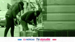 Megacorte de agua en Santiago: Revisa las comunas afectadas y todos los puntos de abastecimiento