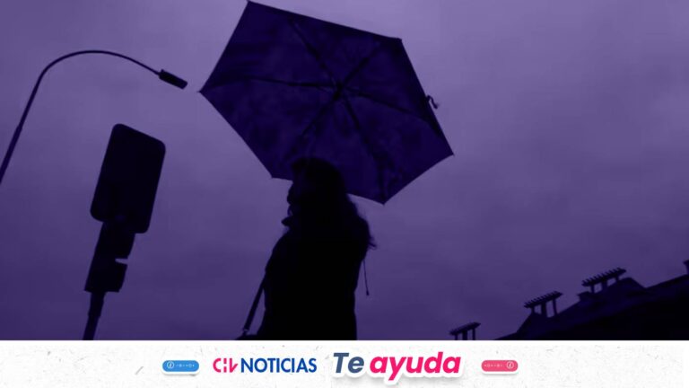 Sistema frontal deja casi 20 mil clientes sin luz en RM: Revisa las comunas más afectadas y cómo reportar