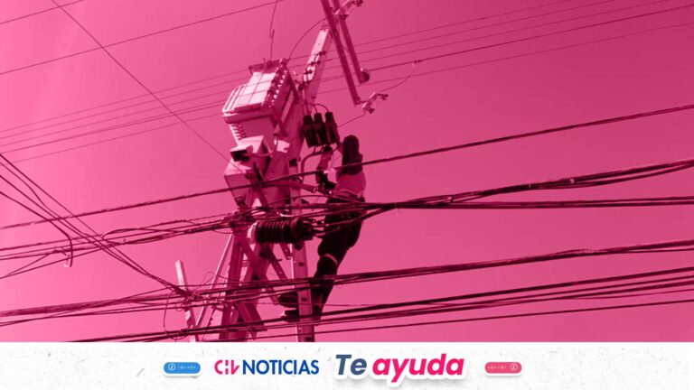 Enel anuncia cortes de luz en 10 comunas de la Región Metropolitana para las próximas horas