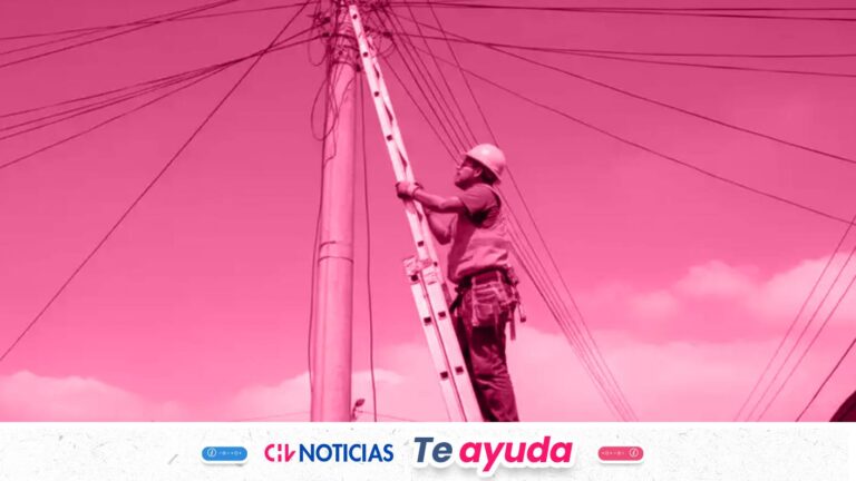 Enel anuncia cortes de luz en 9 comunas de Santiago para este fin de semana