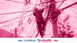 Enel anuncia cortes de luz en la Región Metropolitana para este feriado 21 de mayo