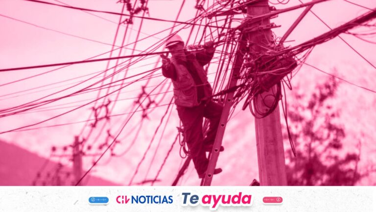 Enel anuncia cortes de luz en la Región Metropolitana para este feriado 21 de mayo
