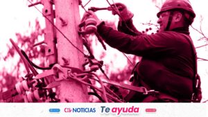 Enel anuncia cortes de luz en 7 comunas de la Región Metropolitana en las próximas horas