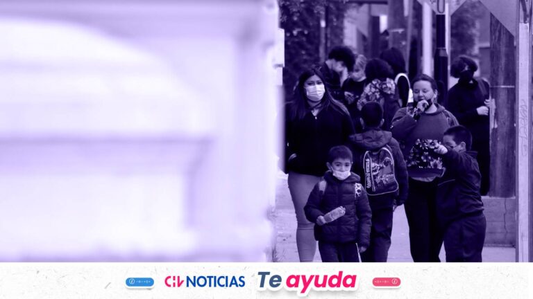 ¿Cuándo comienzan las vacaciones de invierno 2026? Revisa el calendario escolar según región