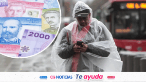 Bono Invierno 2026: Revisa qué día de mayo se paga $81 mil