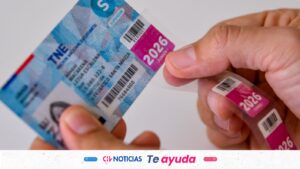Se acaba plazo para revalidar la TNE: Revisa hasta qué día puedes realizar el trámite