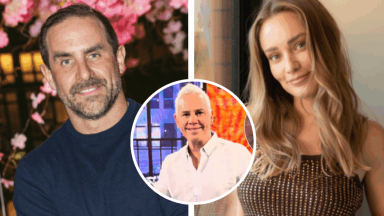 Viñuela respalda romance de Kika Silva y Cristián Arriagada: 