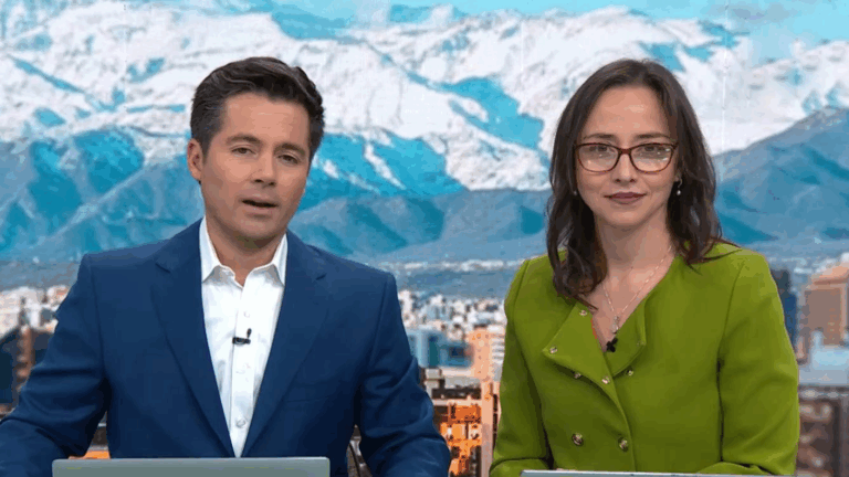 CHV Noticias Tarde | Miércoles 27 de mayo de 2026