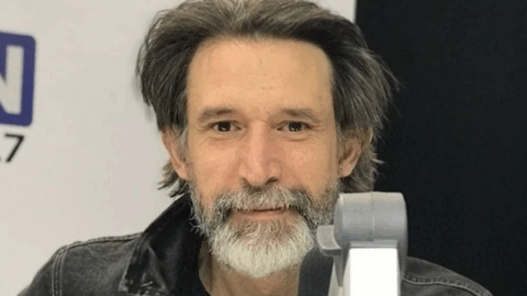 “Me enamoré de un chiquillo”: Francisco Melo desclasificó desconocido episodio en su adolescencia