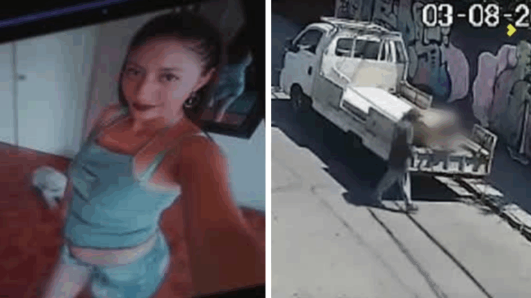 Revelan cruda teoría de las amigas de joven que apareció asesinada en Quinta Normal: 
