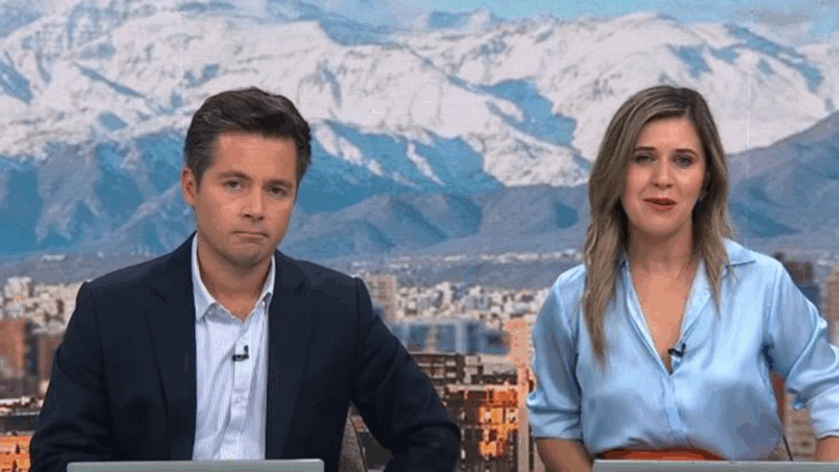 CHV Noticias Tarde | Miércoles 6 de mayo de 2026