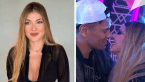 Disley Ramos reveló la actitud de Claudio Valdivia por la que puso fin a su romance: “A ese hombre le dije...”