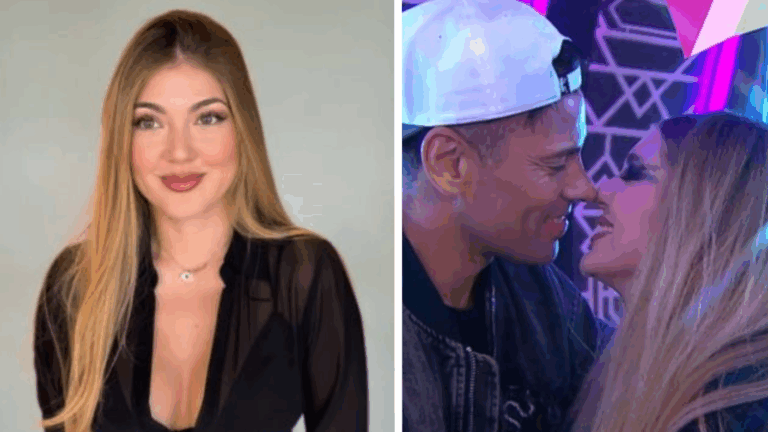 Disley Ramos reveló la actitud de Claudio Valdivia por la que puso fin a su romance: “A ese hombre le dije...”