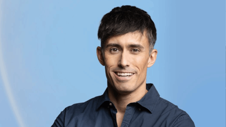 Confirmado: Roberto Cox se suma al equipo de Contigo en la Mañana