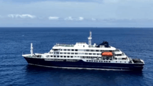 Aumentan los casos confirmados de hantavirus en el crucero MV Hondius
