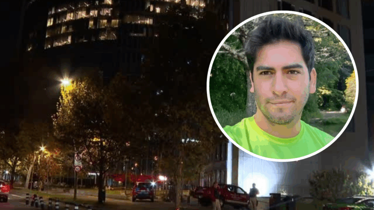 Alcohol, ventana abierta y riesgos evitables: Cronología de la trágica caída de niña de dos años en Las Condes