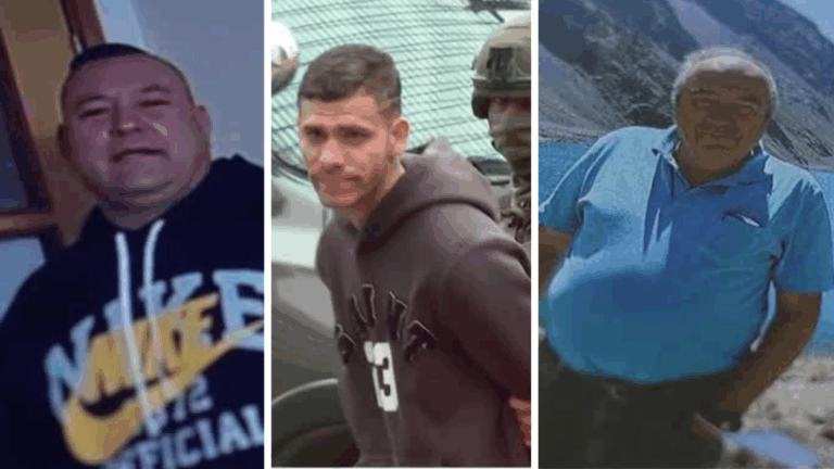 Vinculado al “Rey de Meiggs”: Quién es el sicario apuntado por el asesinato del empresario Jaime Solanes