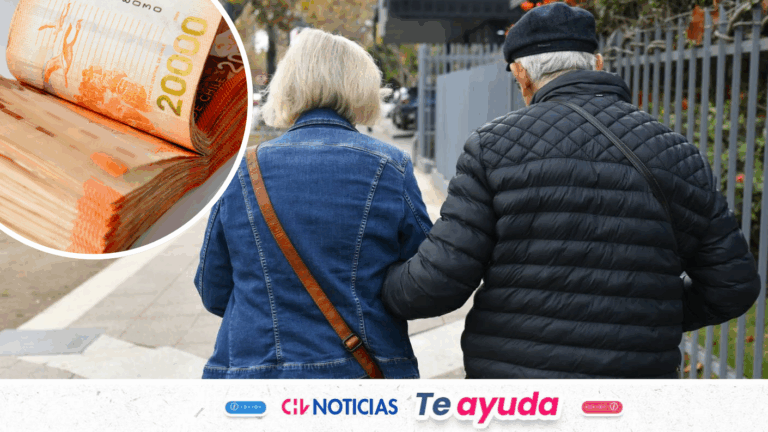 Bono invierno 2026: Pensionados deben pertenecer a estos grupos para recibir los $81 mil
