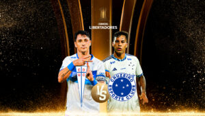 U. Católica vs Cruzeiro: Dónde ver EN VIVO y ONLINE partido por Copa Libertadores