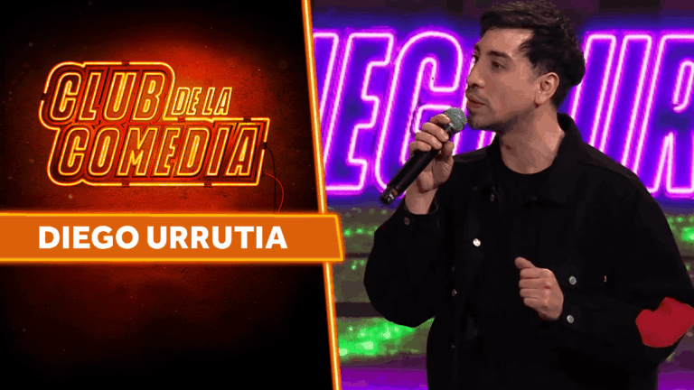 Qué pasa el 21 de mayo | Diego Urrutia | Club de la Comedia