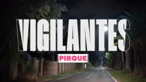 Vigilantes Pirque | Apagón, alcohol, peleas y caballos en la vía