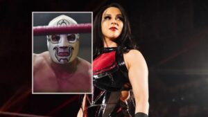 Más de 12 años de cárcel: Condenan a luchador mexicano por intento de femicidio contra Stephanie Vaquer