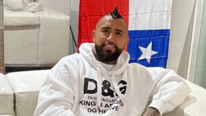 Empresa exige indemnización de $600 millones: Surgen nuevas denuncias contra Arturo Vidal