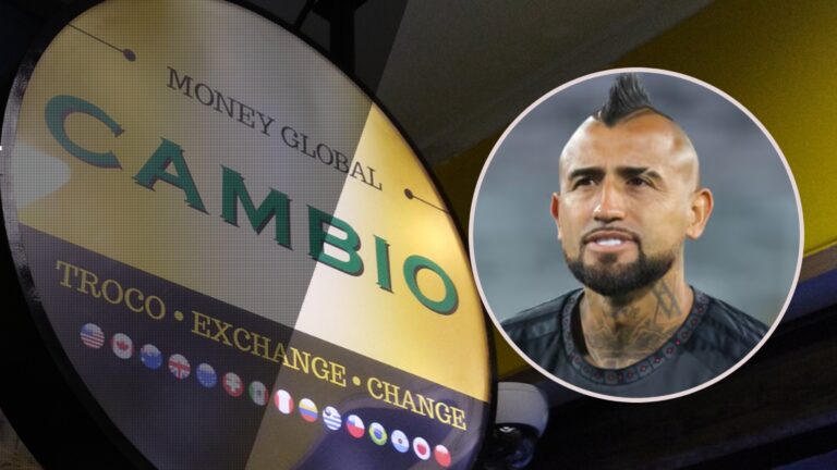 Mensajes con Arturo Vidal y compromiso no cumplido: La cronología en el robo de los $50 millones