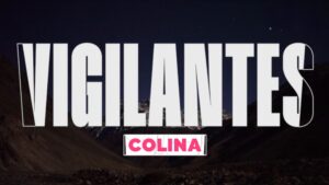 Vigilantes | Robos y tenso rescate por los cerros de Colina