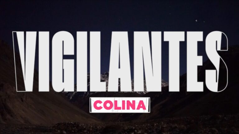Vigilantes | Robos y tenso rescate por los cerros de Colina