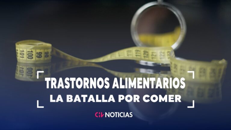 El miedo a comer y la obsesión por el cuerpo: La difícil batalla de los trastornos alimentarios