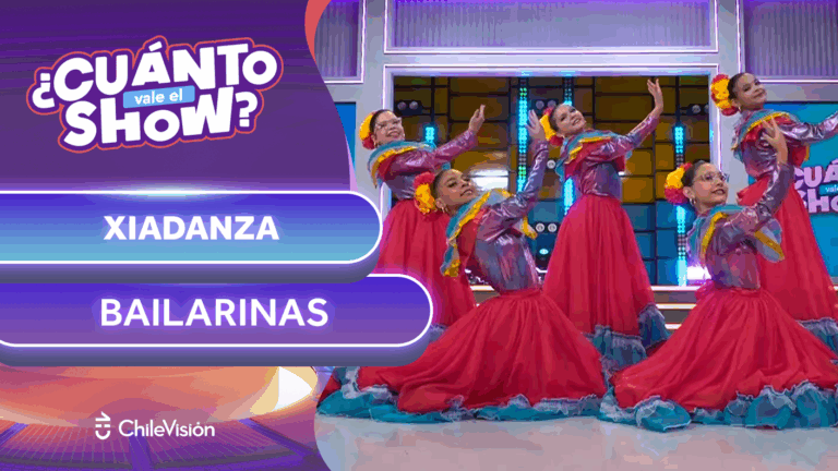 ¡Con lo mejor del arte de Venezuela! Estas pequeñas bailarinas deslumbraron al jurado con su talento