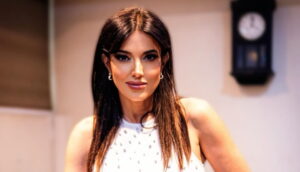 La fuerte aclaración de Yamila Reyna sobre su vida amorosa: 