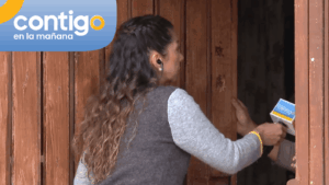 “¡Se pone a mentir!”: Acusado de maltratar a su madre en Quilicura respondió a denuncia de vecinos