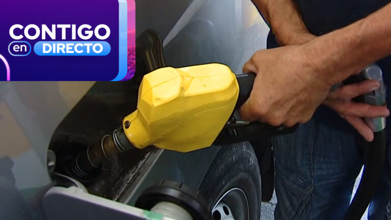 ¿Subirán las bencinas esta semana? Conozca el valor de la posible nueva alza de combustibles