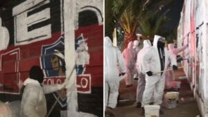 Alcaldes son amenazados de muerte tras restaurar fachadas: 14 jefes comunales han denunciado en los últimos dos años