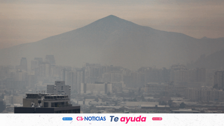 Declaran Alerta Ambiental para este domingo 31 de mayo: Así rige la restricción vehicular hoy