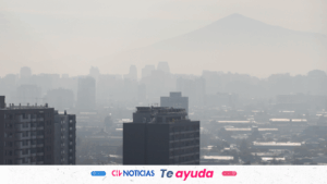 Declaran Alerta Ambiental para este sábado 23 de mayo: Esto es lo que no puedes hacer hoy en la RM