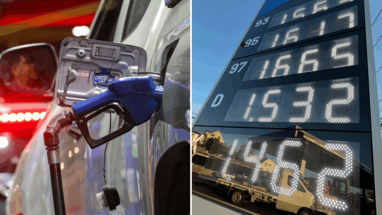 ¿Subirá la bencina este jueves? Este el precio anticipado por los expertos