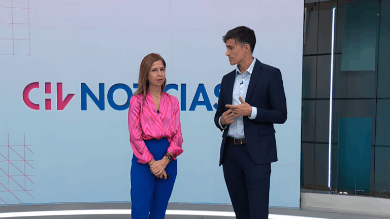 CHV Noticias AM | Lunes 18 de mayo de 2026