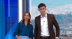 CHV Noticias AM | Lunes 11 de mayo del 2026