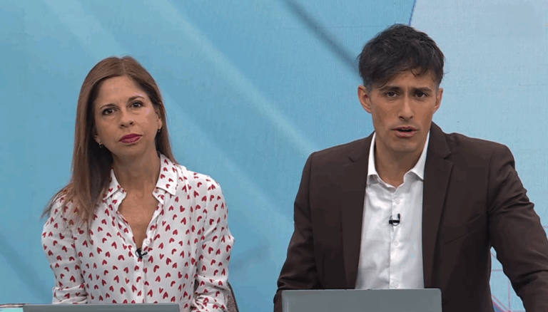 CHV Noticias AM | Miércoles 20 de mayo del 2026