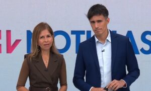 CHV Noticias AM | Lunes 4 de mayo del 2025