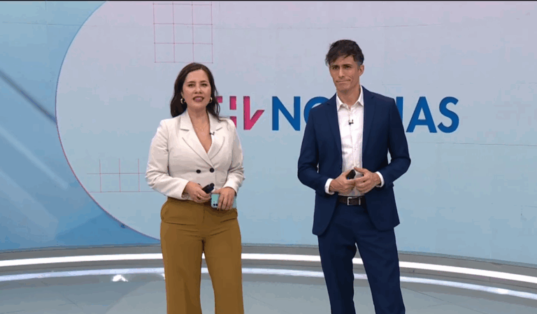 CHV Noticias AM | Viernes 22 de mayo del 2026